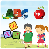 Kids Education 图标