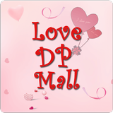 Love DP-icoon