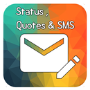 Status Quotes and SMS Factory APK