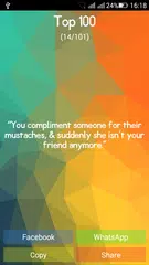 Status Quotes and SMS Factory APK download