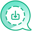 Status Saver and Downloader icono