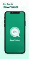 Status Saver and Downloader Poster