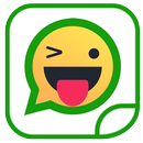 All Stickers for WhatsApp, WAStickerApps APK