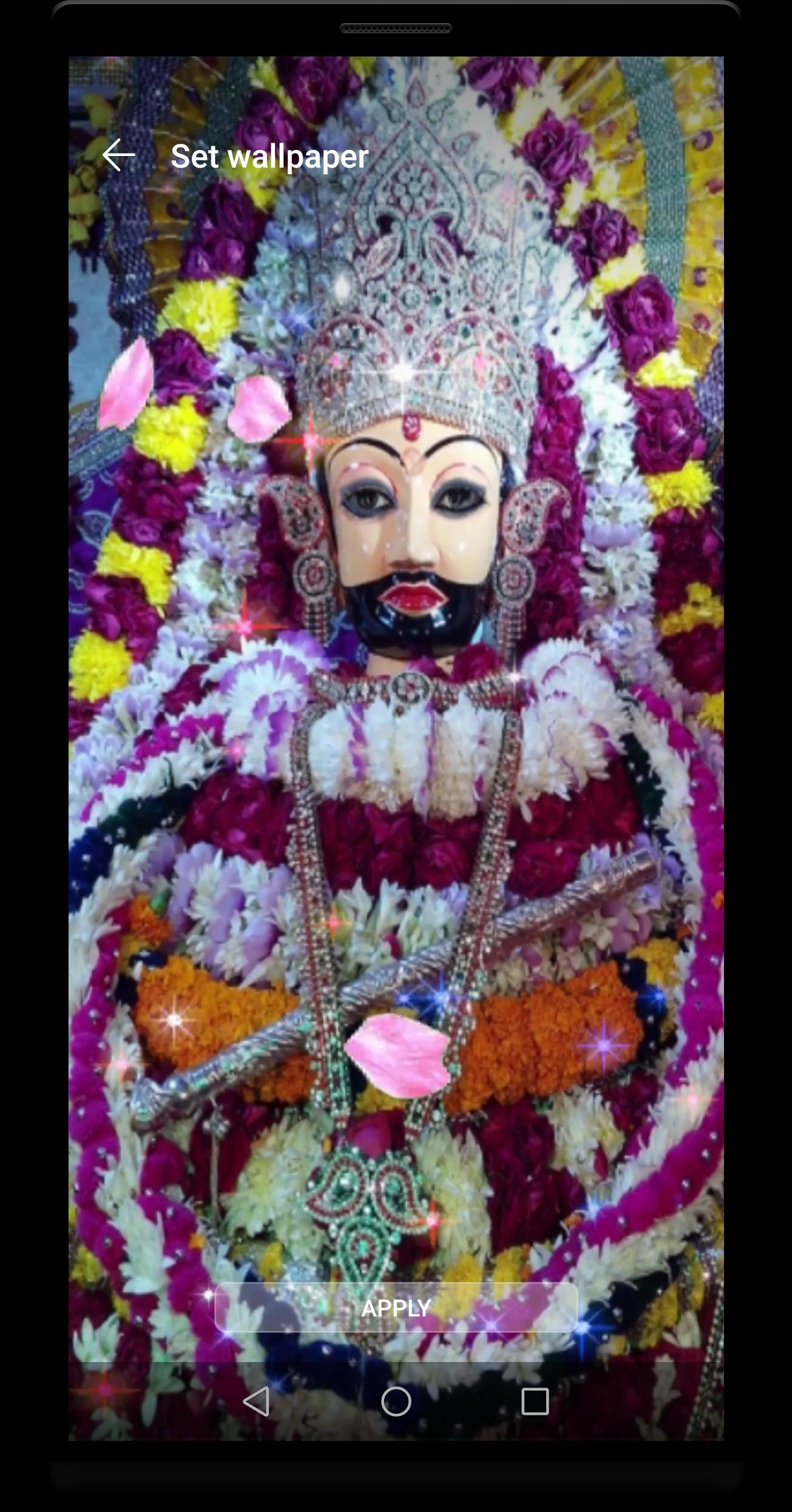 Khatu Shyam Baba APK for Android Download Khatu Shyam Baba APK for Android Download