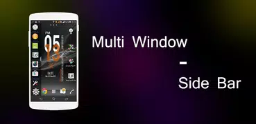 Side Bar - Multi Window
