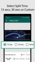 Video Status Cutter for WA ảnh chụp màn hình 3
