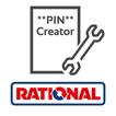 PIN Creator 图标