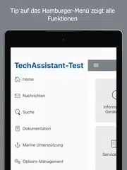 Скачать TechAssistant APK