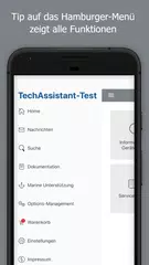 Скачать TechAssistant APK