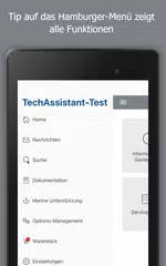 Скачать TechAssistant APK
