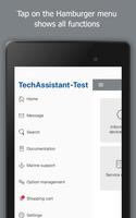 TechAssistant screenshot 1