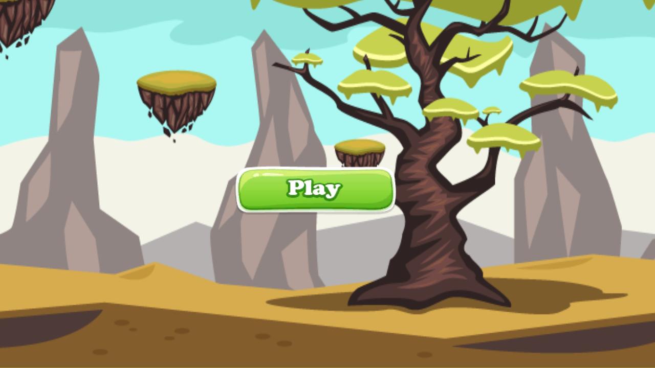 Игры прыгать по деревьям. Игра на андроид бег через ножи огурцы.