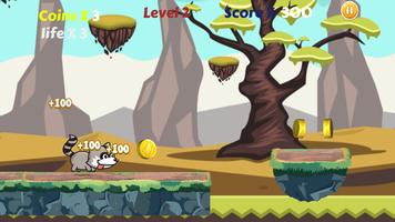 Rinku Run screenshot 1