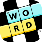 Daily Crossword Challenge icône