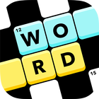 Daily Crossword Challenge أيقونة