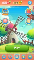 Poster Match Kingdom