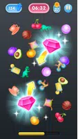 1 Schermata Match Kingdom