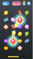 2 Schermata Match Kingdom