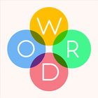 WordBubbles 图标