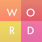 WordWhizzle Themes أيقونة