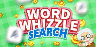 WordWhizzle Search