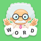 WordWhizzle Search আইকন