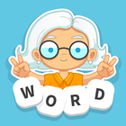 WordWhizzle Connect 圖標