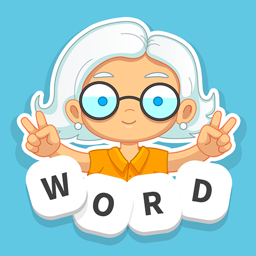 WordWhizzle Connect