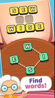 WordWhizzle Connect 截圖 1