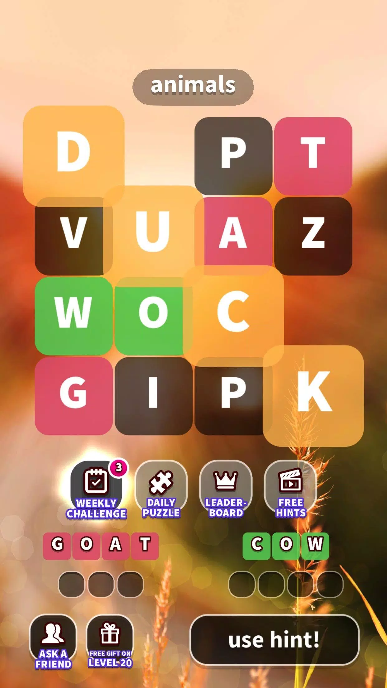 WordWhizzle Pop APK for Android Download
