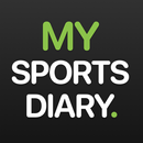 My Sports Diary APK