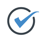 Approve on the move icon