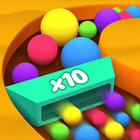 Multiply Ball icon