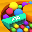 Multiply Ball - Puzzle Game APK