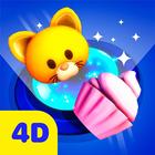 Merge Puzzle Game আইকন