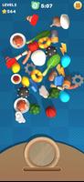 Merge Puzzle Game پوسٹر