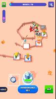Merge Royale ภาพหน้าจอ 2
