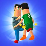 Nuts Kicker biểu tượng