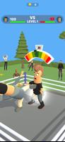 Nuts Kicker الملصق