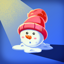 Snowman Rush-APK