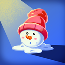 Snowman Rush APK