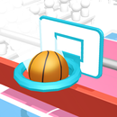 Basket Shoot Pusher-APK
