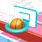 Basket Shoot Pusher 圖標