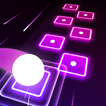 Beat Tiles 3D: Music Game আইকন