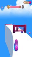 Blob Runner 3D poster