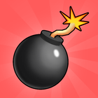Bomb Fight ikona