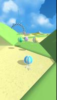 Bouncy Bounce Run screenshot 1