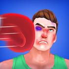 Boxing Fighters-icoon