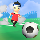 Ultimate Goal Keeper 3D APK