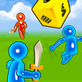Dice Battle!